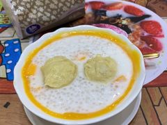 -甜心妈妈·榴莲星级糖水(北京路总店)