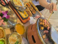 -闻老头·菊花炭烤肉(D11店)