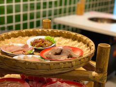 -有拈头成都市井火锅(南山总店)