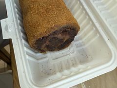 -老回回小吃(百万庄店)