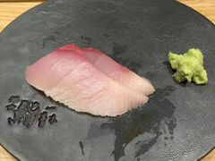 -橼舍鮨青木