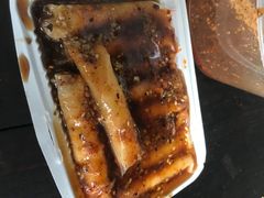 -找不到凉面(新都粮食局毗河油厂职工宿舍大院店)