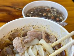 -王记生烫牛杂面馆(兰陵路店)