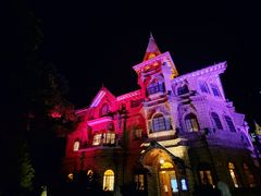 -马勒别墅·中餐厅