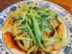 -柴窝堡22号辣子鸡·传承新疆菜