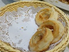-闫府私房菜(经四路万达店)