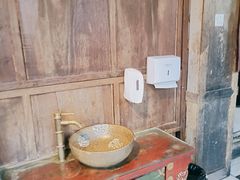 -兰溪小馆(东直门簋街店)