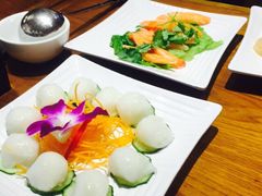 金海阁海鲜火锅-金海阁海鲜火锅