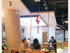 大堂-湯系·煲汤手艺人(东二环泰禾广场店)