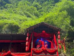 -三峡人家风景区
