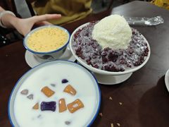 -水牛奶皇后糖水铺(深圳总店)