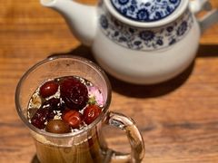 -中阿兰牛肉面(悦海新天地店)