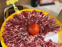 -潮汕大目牛肉火锅(水围店)