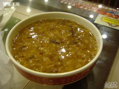 酸梅粥-嘉和一品粥(马家堡店)