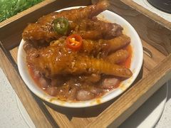 -煲王粤菜餐厅(中侨中心店)