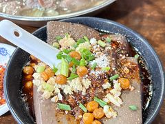 -正宗苏稽毛哥跷脚牛肉总店