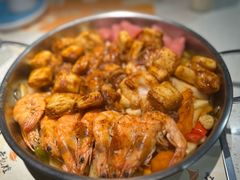 -黄记煌三汁焖锅(顺义华联店)