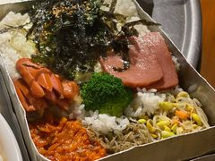 回忆的盒饭-喜来稀肉(望京店)