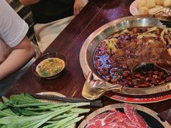 -受气牛肉·重庆耙牛肉(来福士店)