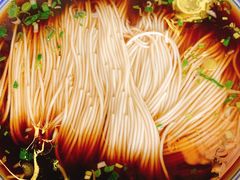 红汤-同得兴 Since·1995 传统苏式面馆(嘉馀坊店)