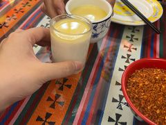 -卡万金特色藏餐