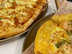 -做披萨的奇葩(中海央墅店)