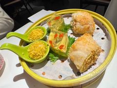 -谭厨中山传家菜.乳鸽.脆鲩鱼(华强北中航城店)
