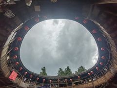 -南靖田螺坑土楼群景区