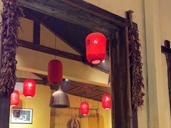 -富正毅三下锅·湘西韵味(天门山索道店)