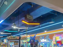 -大玩家(大连高新万达店)