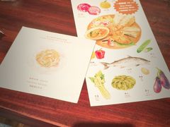 -铃木食堂(北新桥店)
