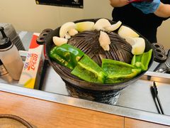 -成吉思汗 しろくま(札幌本店)