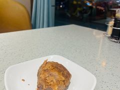 -紫光园·烤鸭·北京菜(团结湖店)