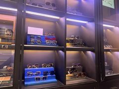 -日本手作眼镜·久川睛匠(新中关购物中心店)