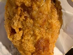 -麦当劳(杭州西湖银泰百货店)
