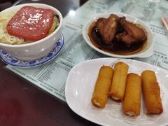 香滑炸牛奶-仁信老铺(盈信城市广场B区店)