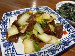 -常山土菜馆(文三西路店)