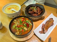 -食古论今·家常菜(江宁砂之船店)