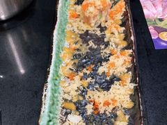 -古田居·特色寿司料理(骏欣中心店)