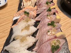 -合点寿司(金虹桥商场店)