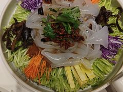 -小桃红·东北菜·春饼烤鸭(南阳湖街店)