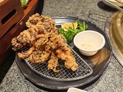 -NIUAN牛庵·和牛烤肉(恒隆店)