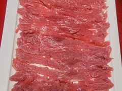 -前门·鲜肉火锅(长风店)