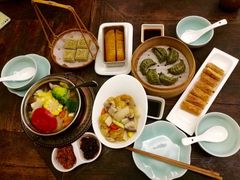 -五观堂素食(新华路店)