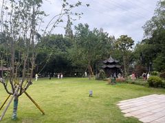 -墨池公园