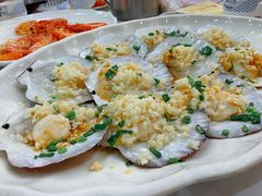 -东江海鲜酒家(艺都分店)