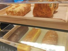 -V咖啡(兰州盛达希尔顿酒店)