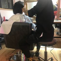 -HAIR PORN STUDIO