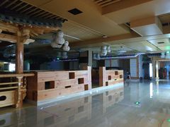-纽斯洗浴SPA(三墩店)