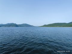 -松花湖风景名胜区